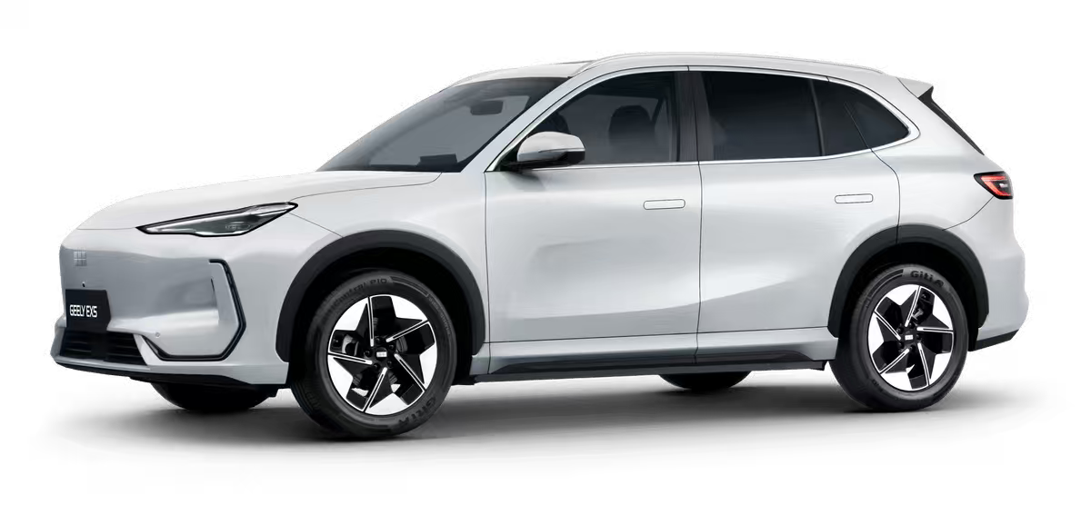 Geely EX5 SE