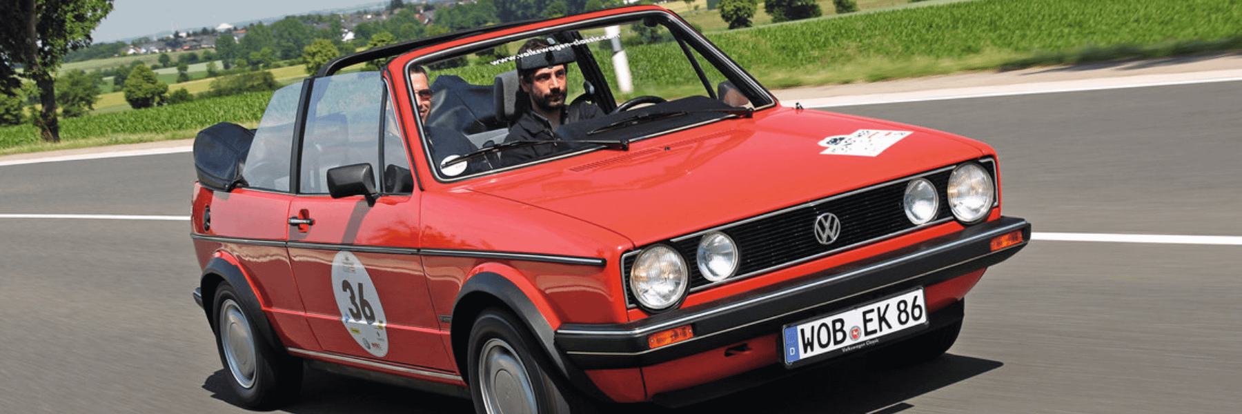 Classic VW Models and their Modern Equivalent Sinclair VW