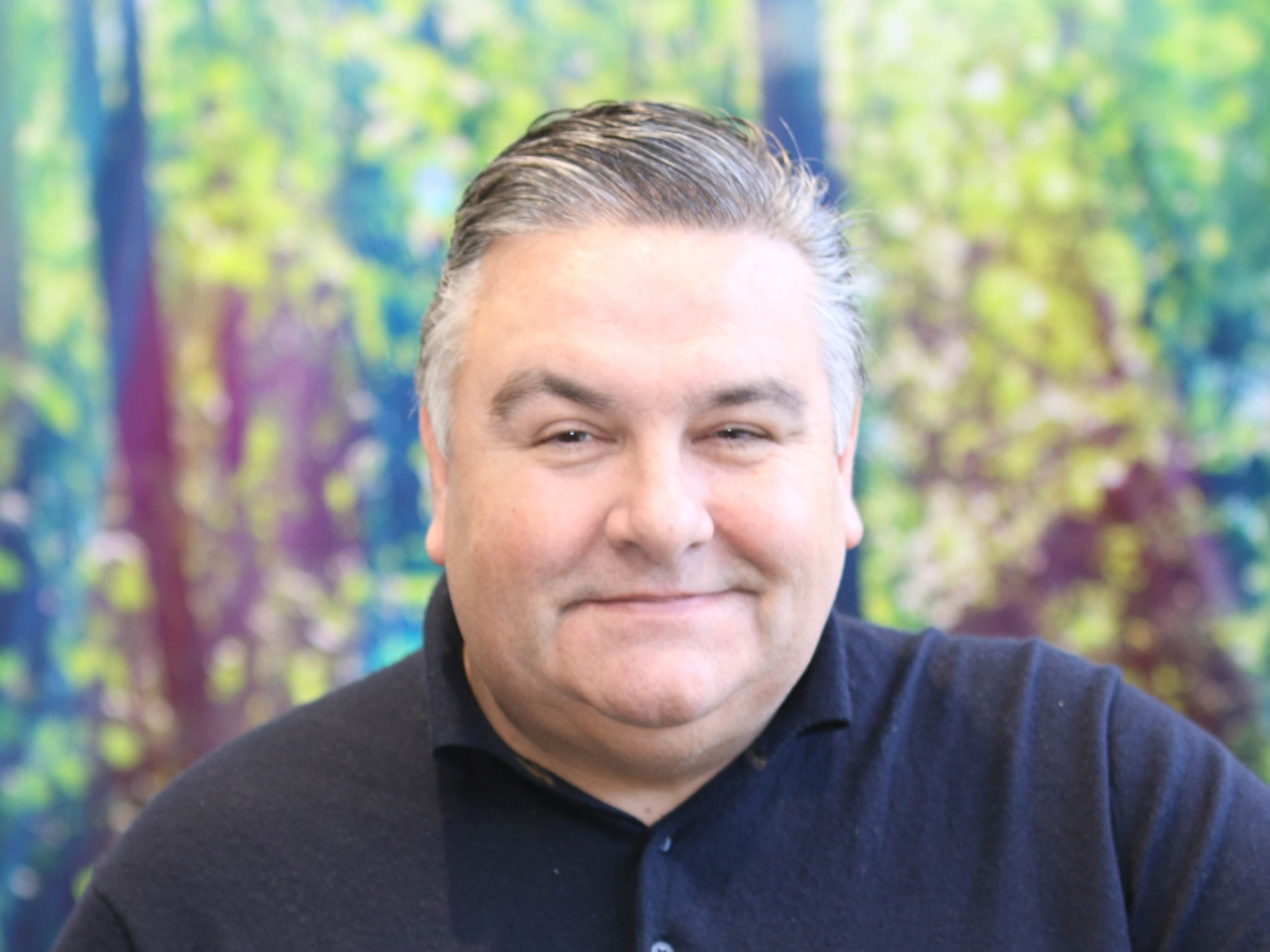 Kevin Connor