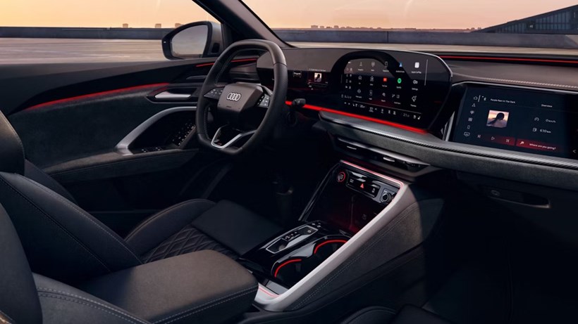 Audi SQ5 SUV