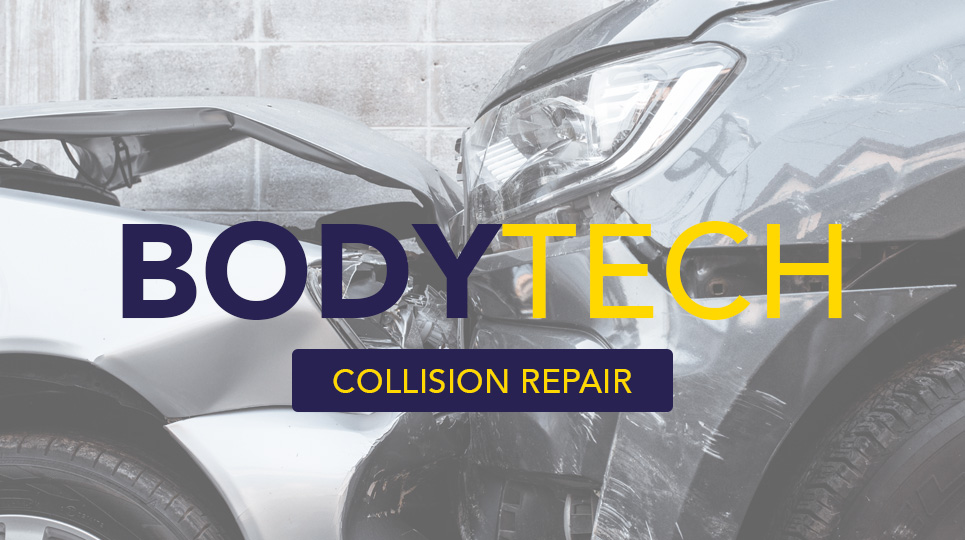bodytech collision repair