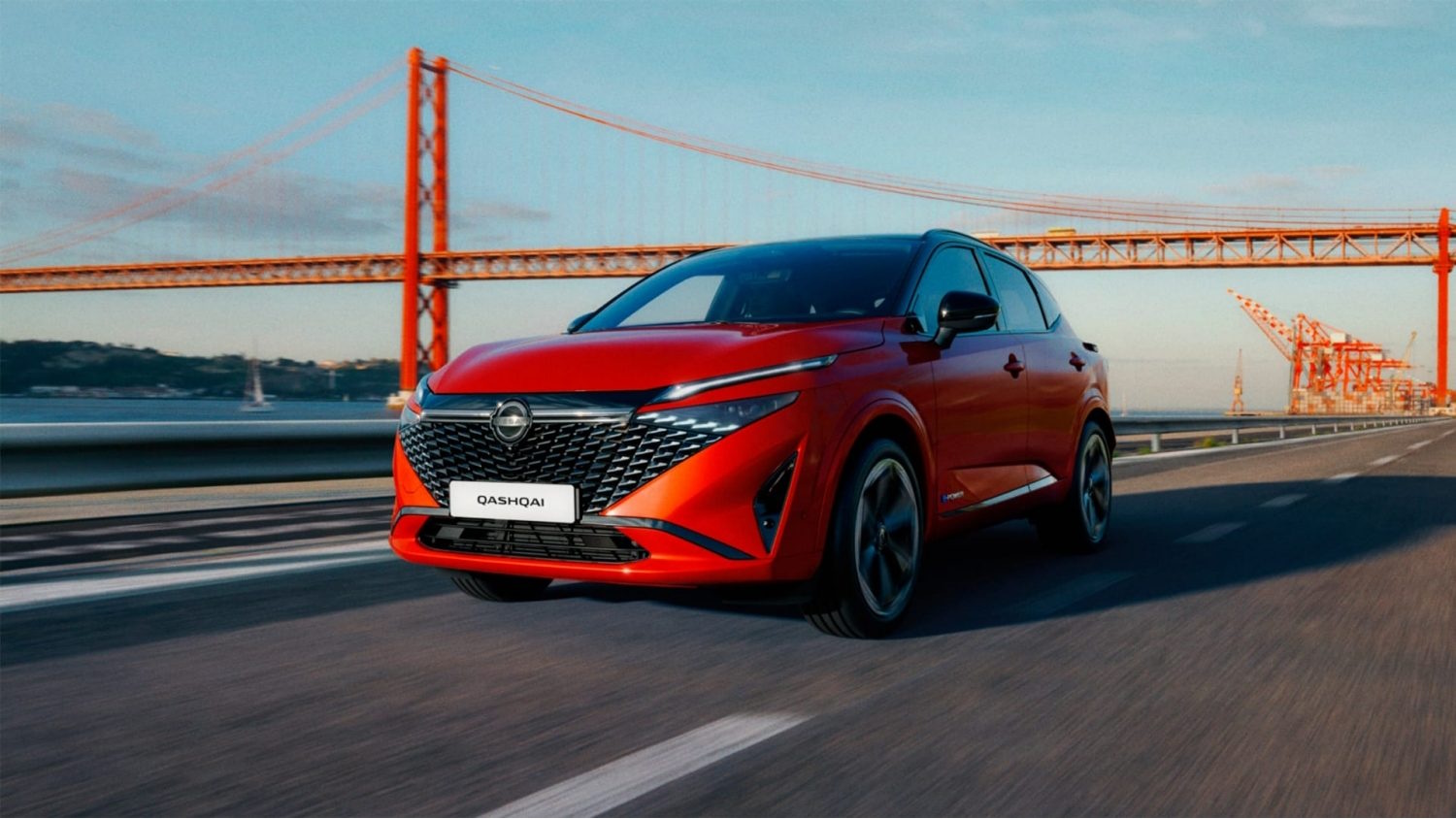 New Nissan Qashqai ePower Offer Buckinghamshire Aylesbury Motor Group