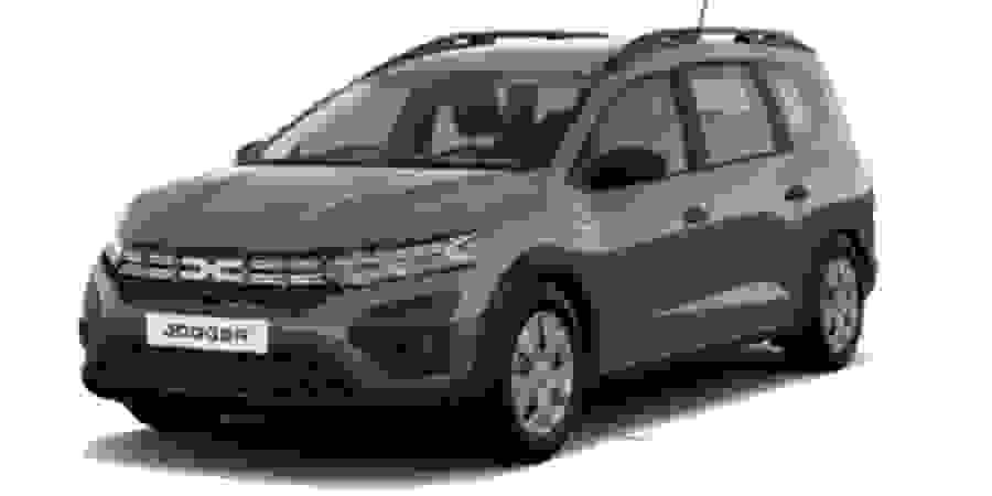 Dacia Jogger Motability Offers