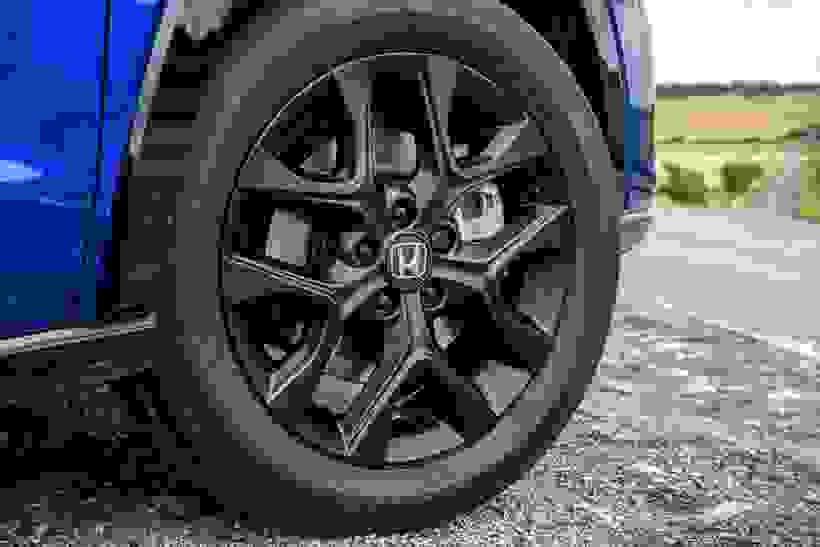 ZR-V Hybrid