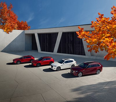 The Benefits of Exclusive Mazda Offers at Magna Mazda