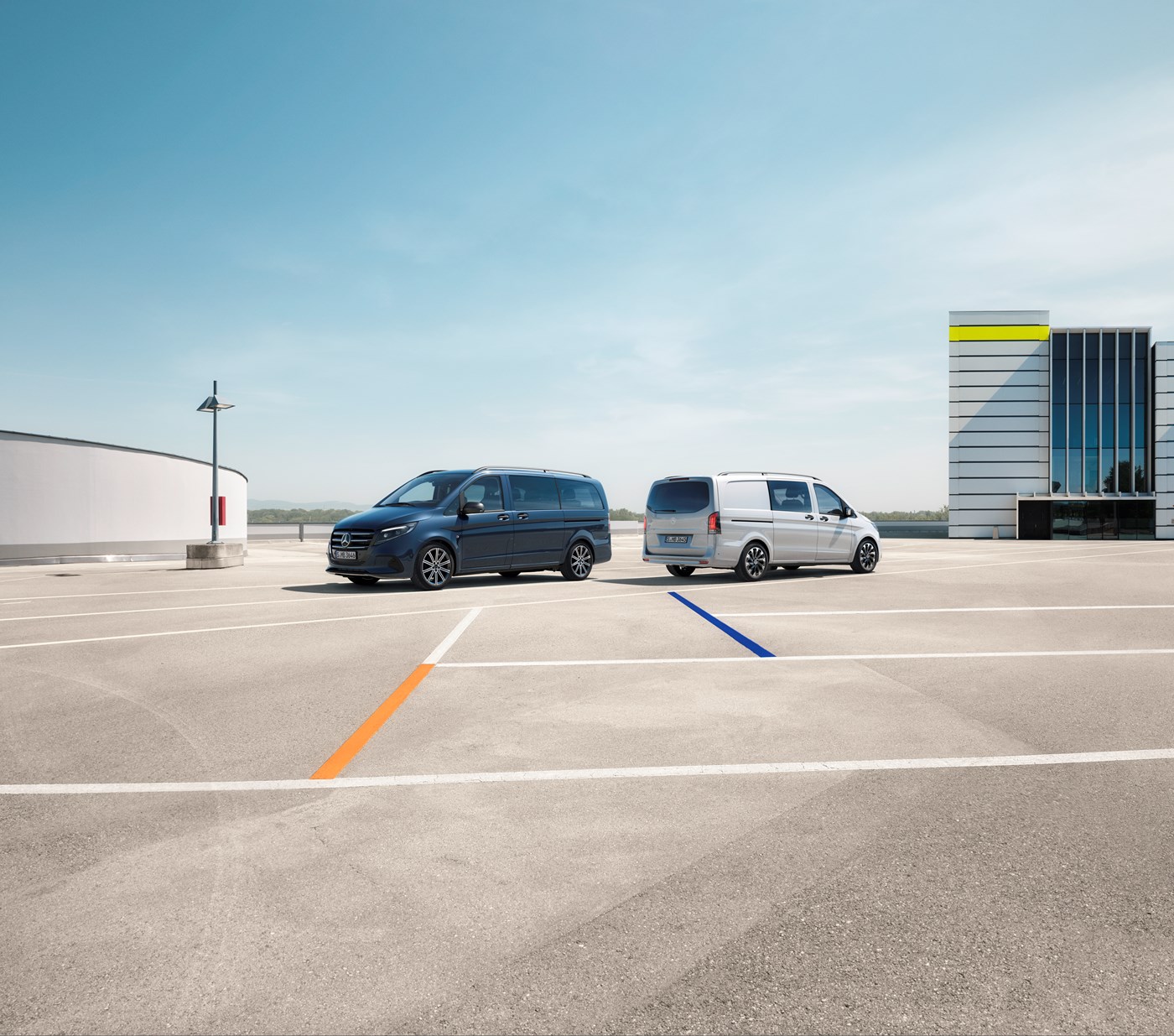 PLANT & CIVIL ENGINEER: UNLOCK CREW VAN SUCCESS WITH MBNI TRUCK & VAN