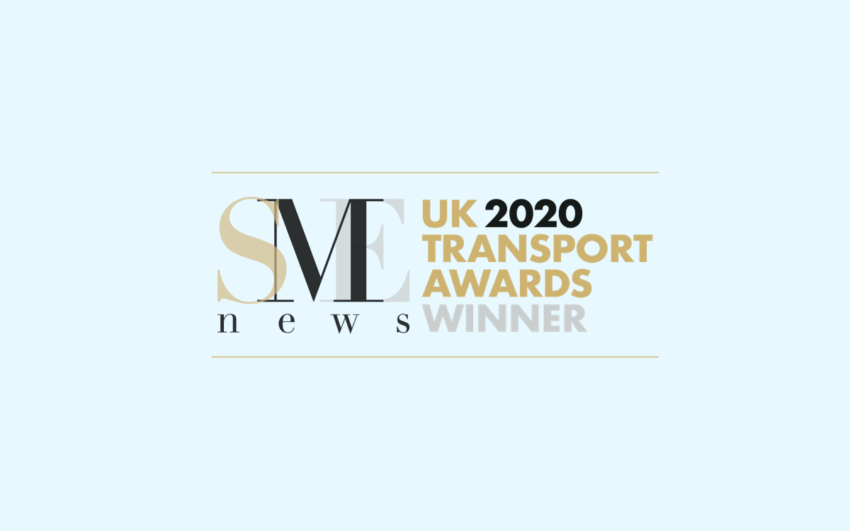 SME 2020 transport award winners