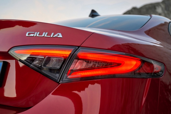 Giulia