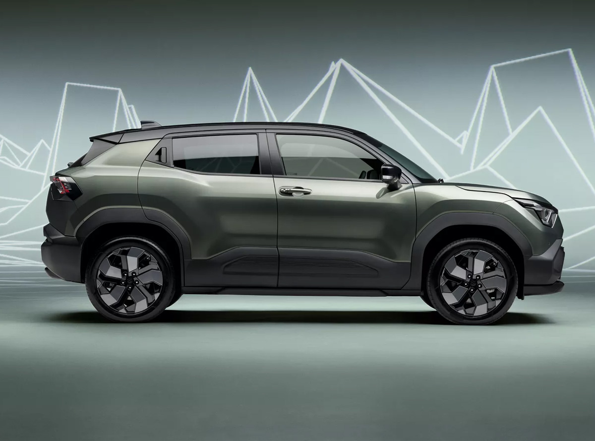 e Vitara