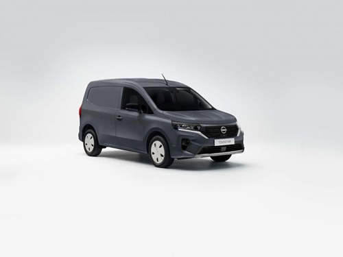 NEW NISSAN TOWNSTAR OFFERS - HUGE SAVINGS