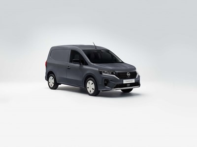 NEW NISSAN TOWNSTAR OFFERS - HUGE SAVINGS