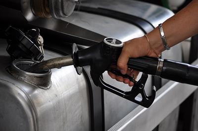 Fuel duty cut equates to £2,000 per year saving on running a HGV.
