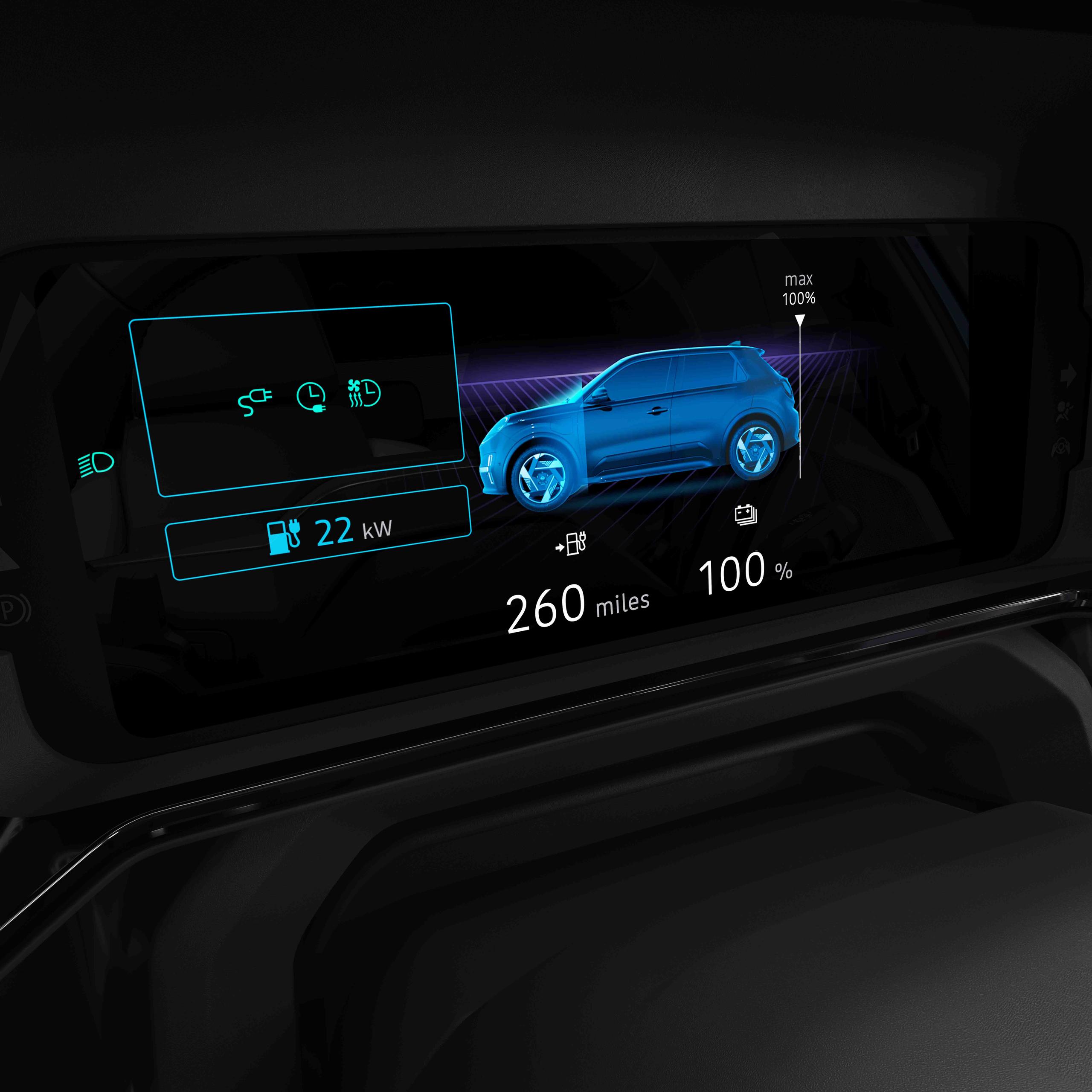 All-New MICRA