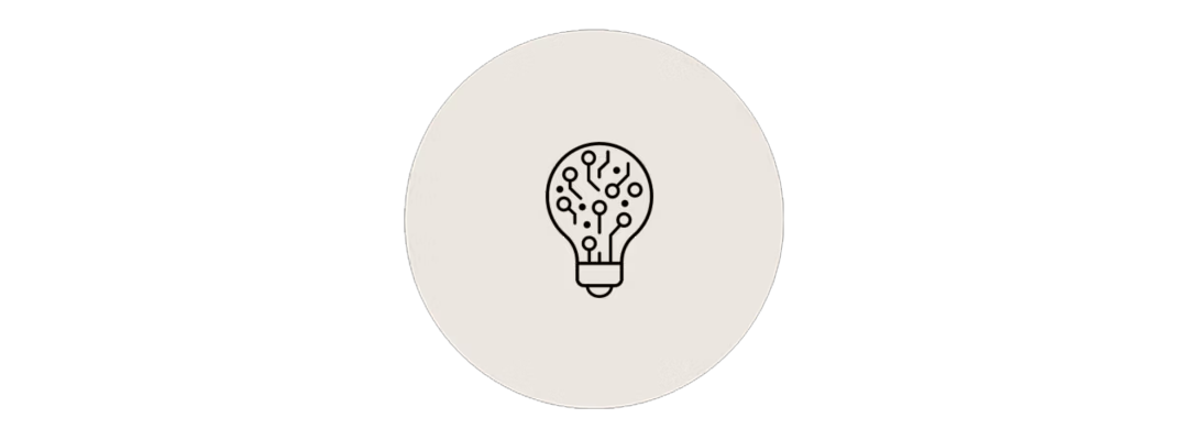 lightbulb icon