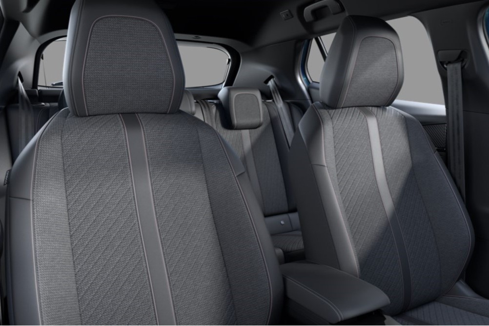 Peugeot 2008 - Save up to £6,950