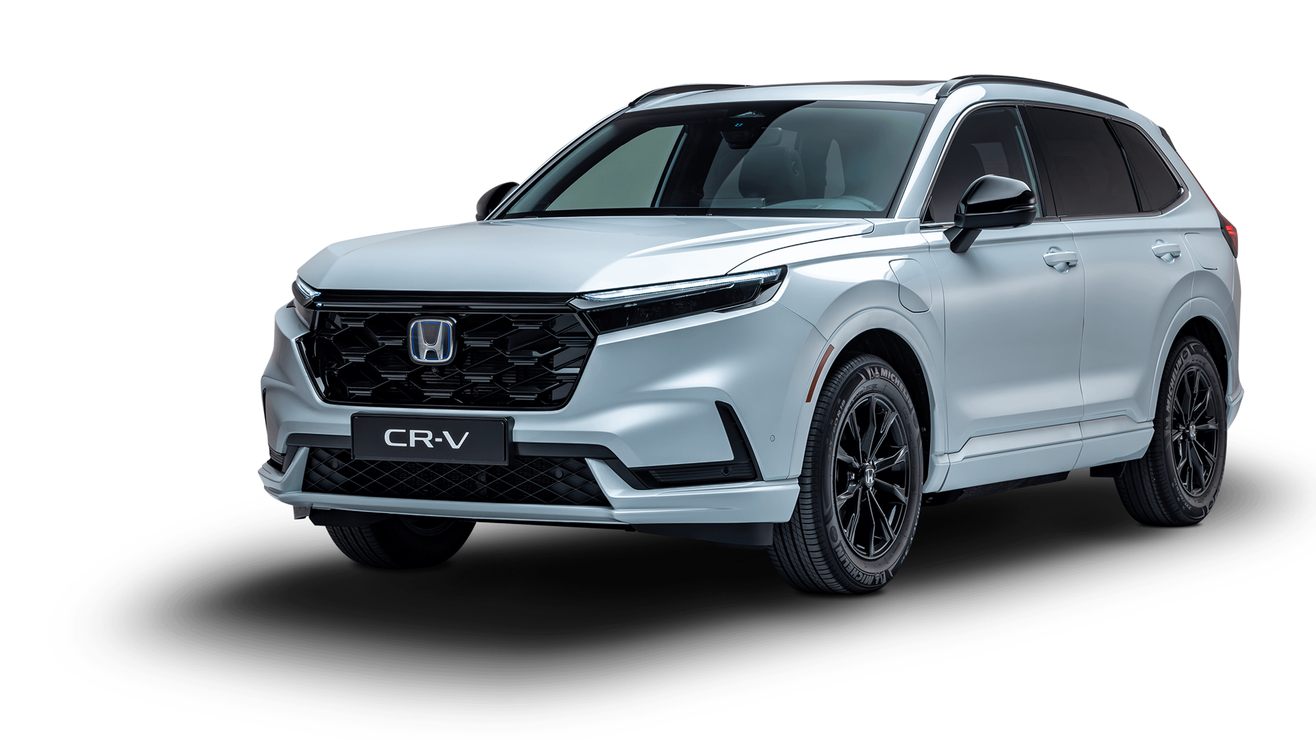 New 2024 Honda CRV Hybrid & Plugin Hybrid