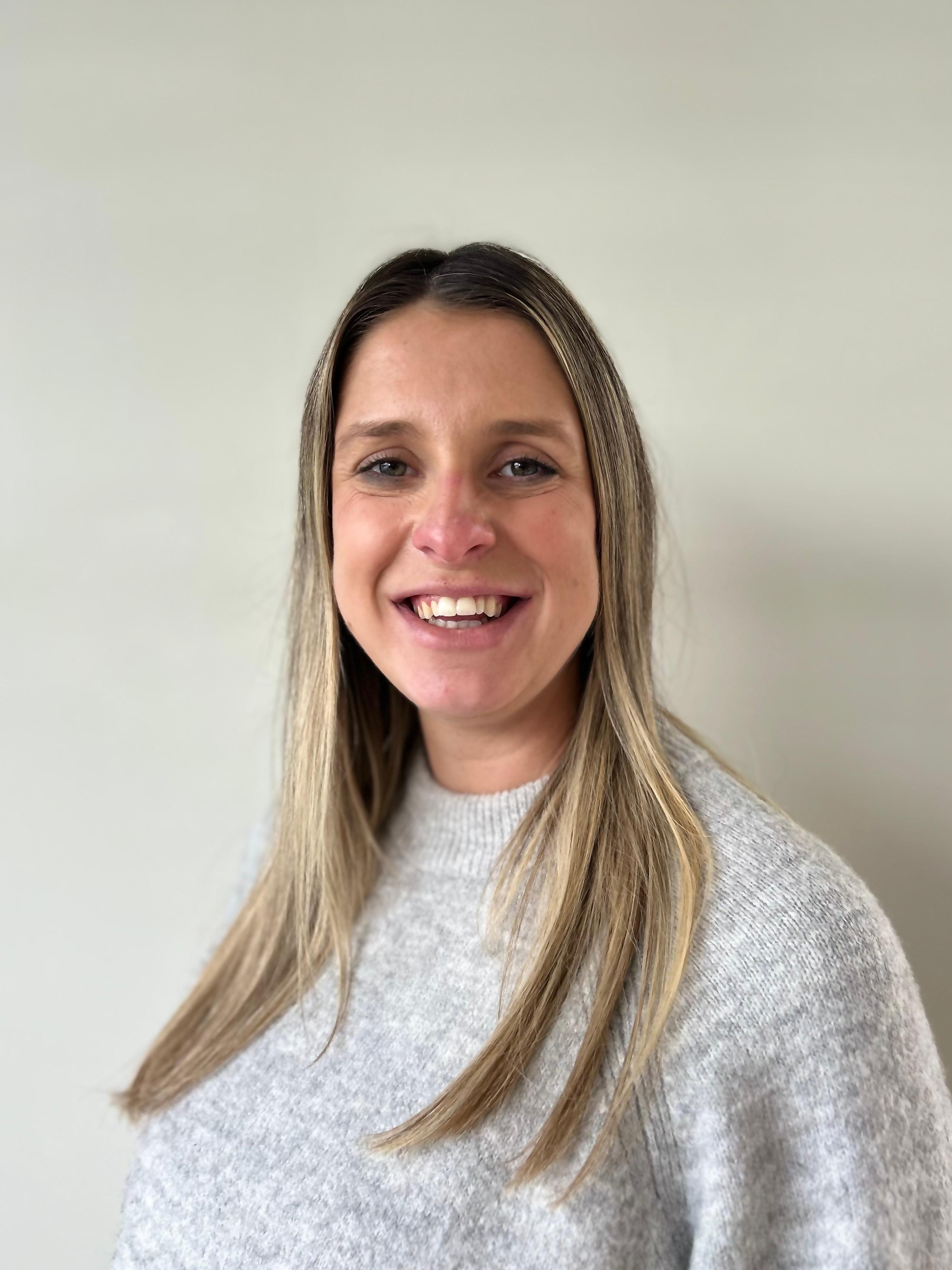 Lucy Tarrant