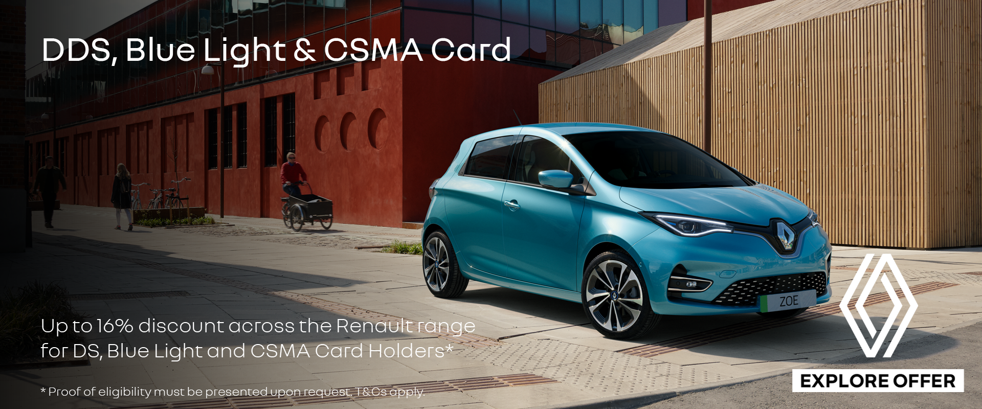 City Motors and S J Cook & Sons Renault Bristol Carco Group