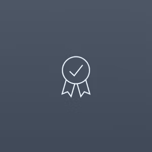 Warranty icon