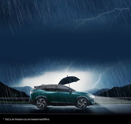 GENUINE WIPER BLADE OFFER