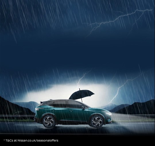 GENUINE WIPER BLADE OFFER