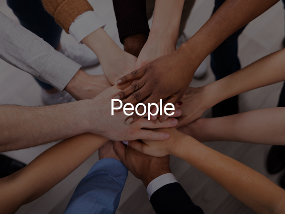 Underwoods Values People