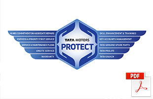 Tata Motors Protect