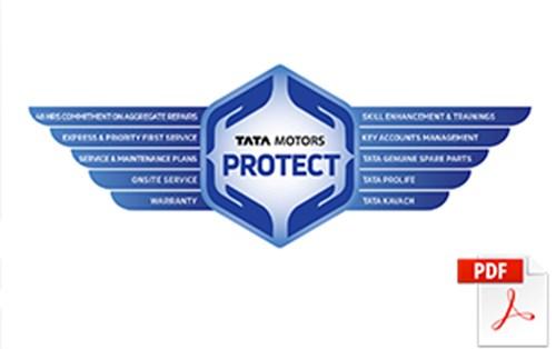 Tata Motors Protect