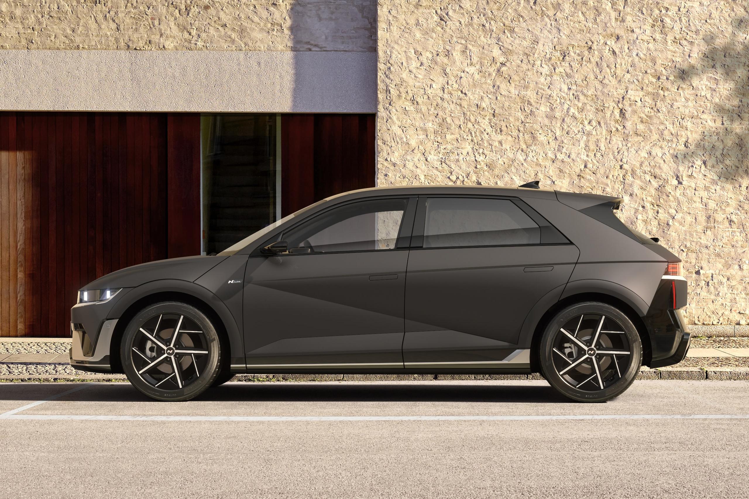 IONIQ 5