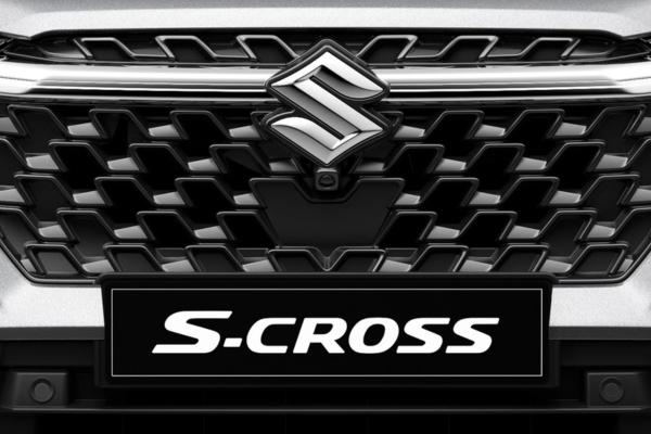 S-Cross