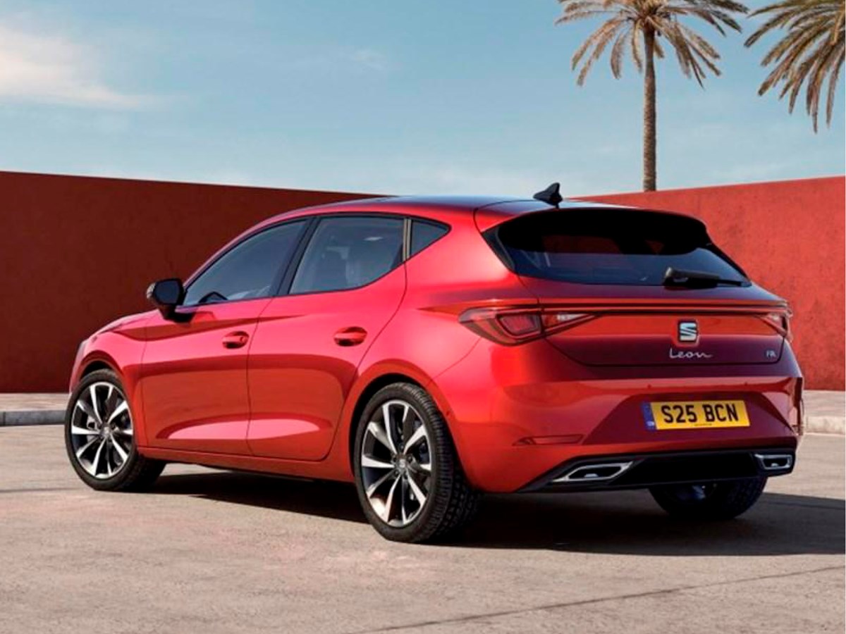 SERE Motors | SEAT Leon | Belfast | Lisburn | Leon FR