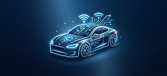 Why “Tech-First” Cars Are Winning Younger Buyers