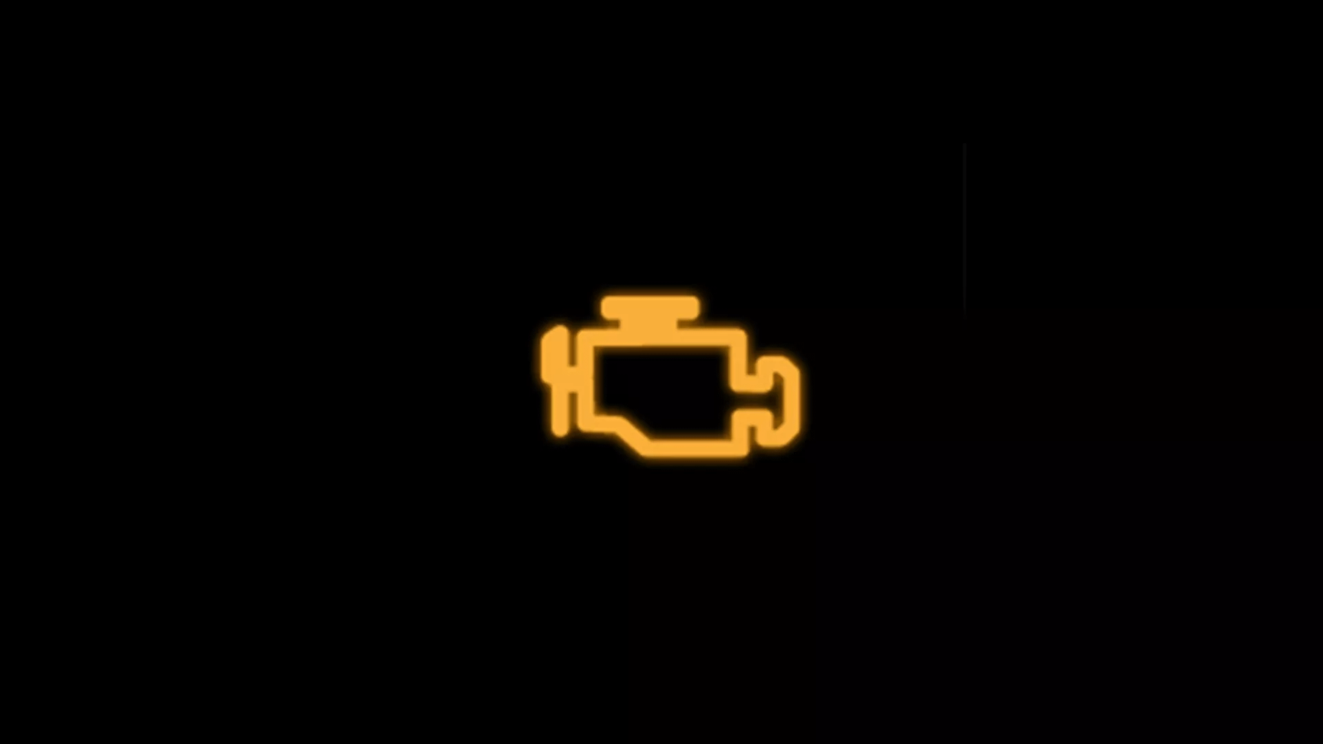 Volkswagen Emission Control Warning Light