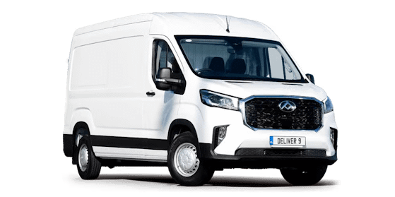 DELIVER 9