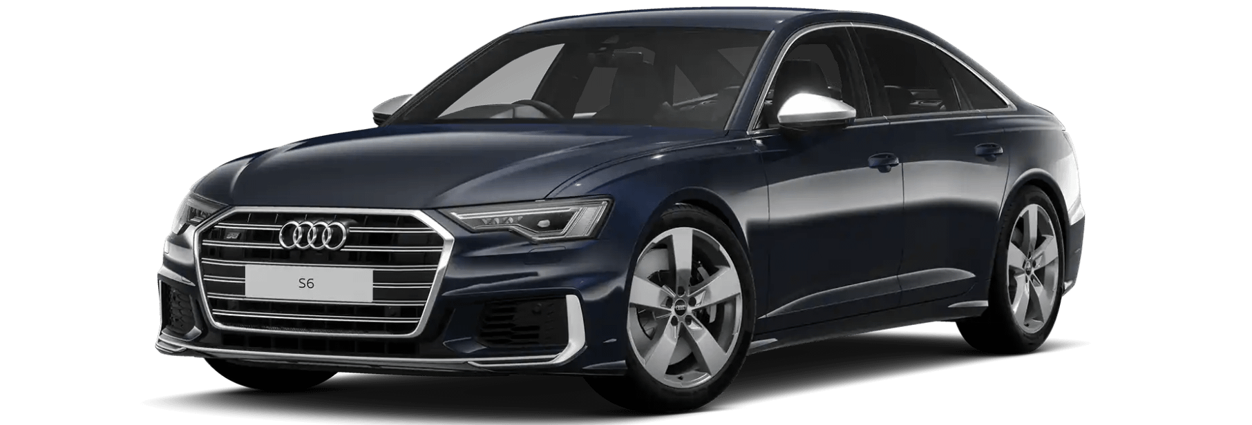 New Audi S6 Saloon | Bridgend, Swansea, Neyland | Sinclair Audi