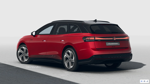 Volkswagen ID.7 Tourer GTX 4MOTION | PCP