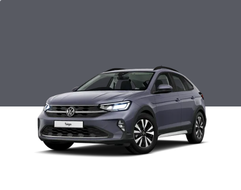 Volkswagen Taigo Life Trim