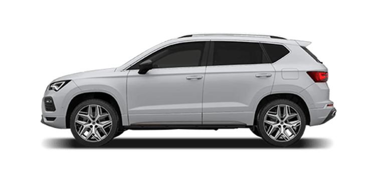 Ateca