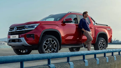 Amarok Style | PCP