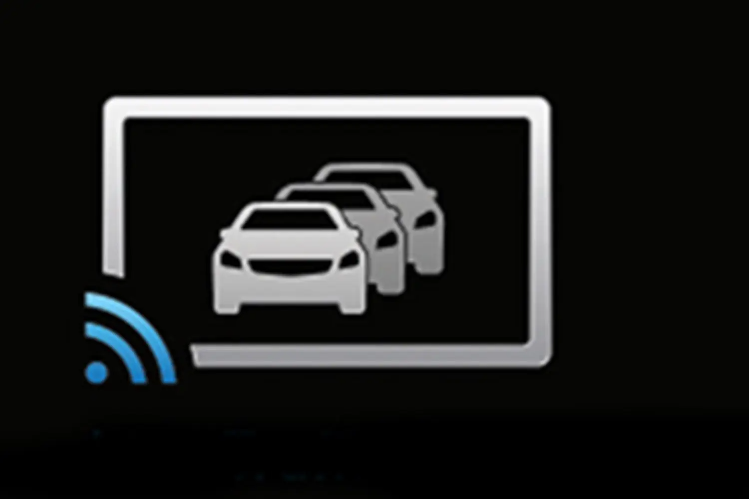 Traffic icon