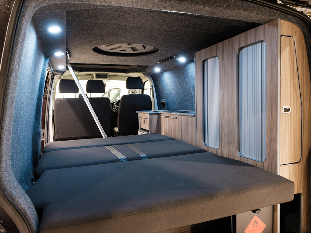 victory conversions interior