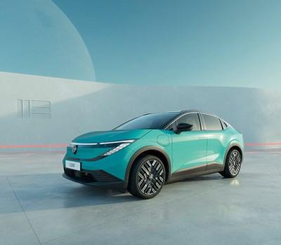 An icon reimagined: The Nissan LEAF returns 