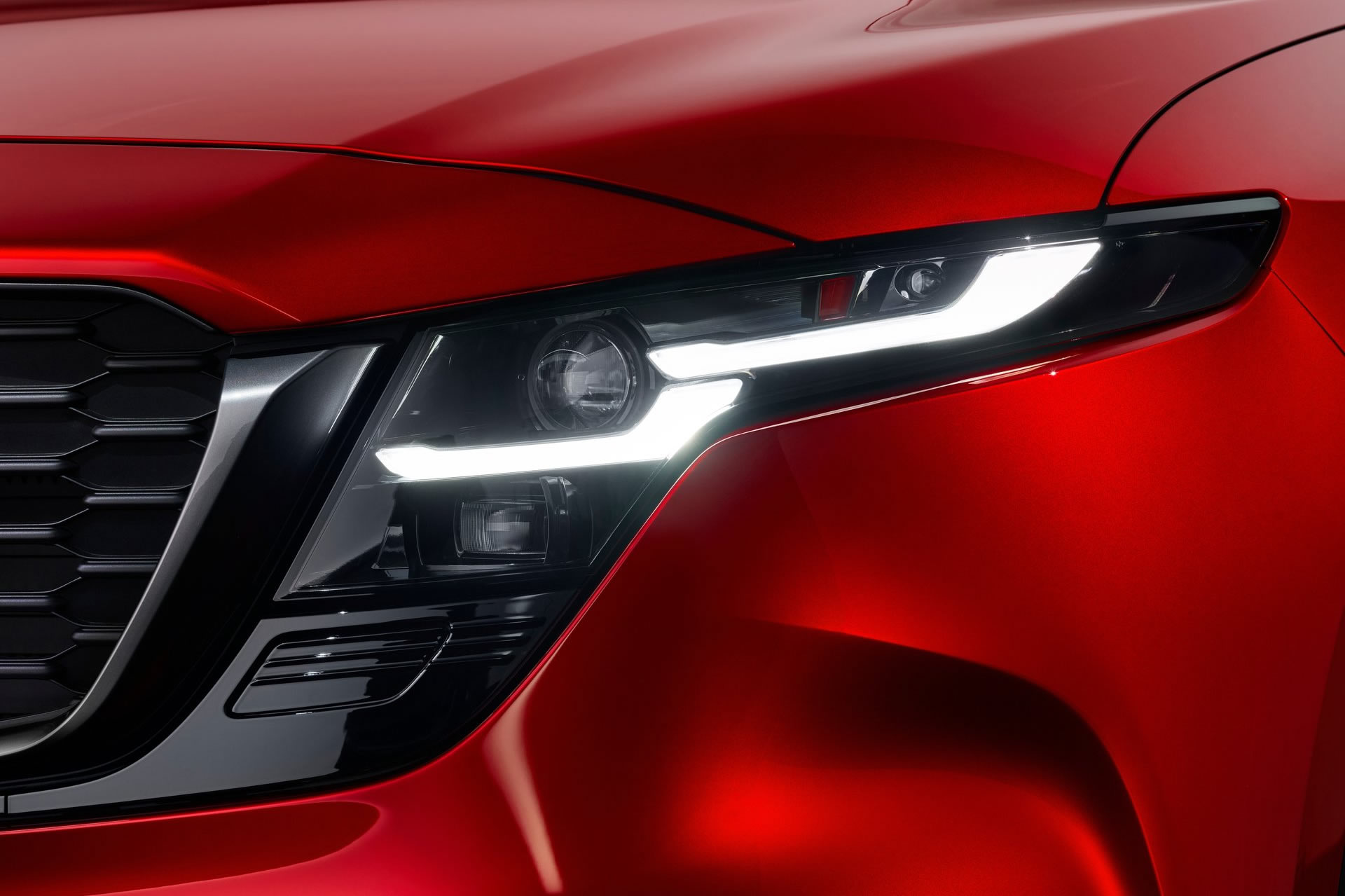 All-new CX-5