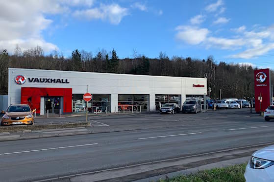 Baylis Acquires Vauxhall Franchise For Merthyr