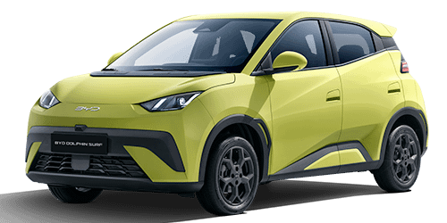 BYD DOLPHIN SURF Boost 