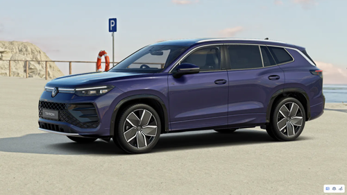 Martins Volkswagen Andover gallery image 4