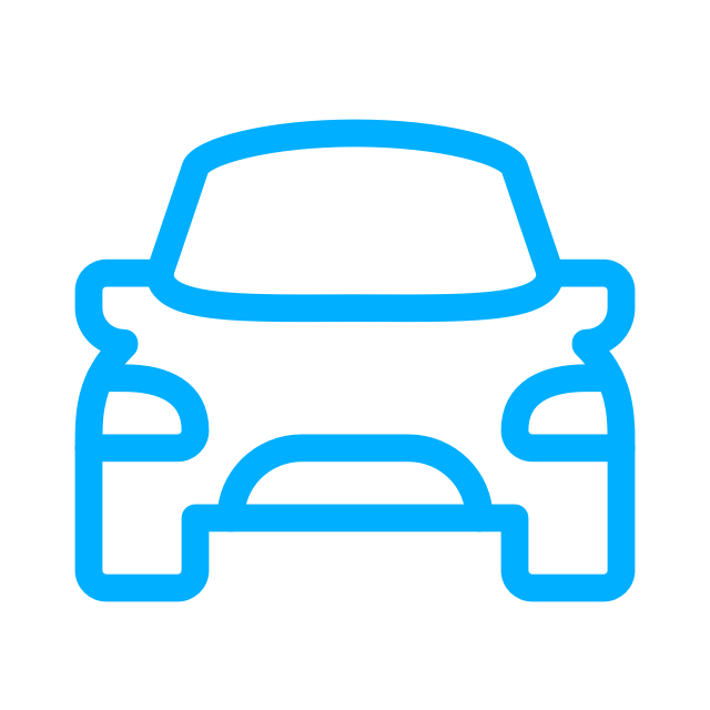 Car icon