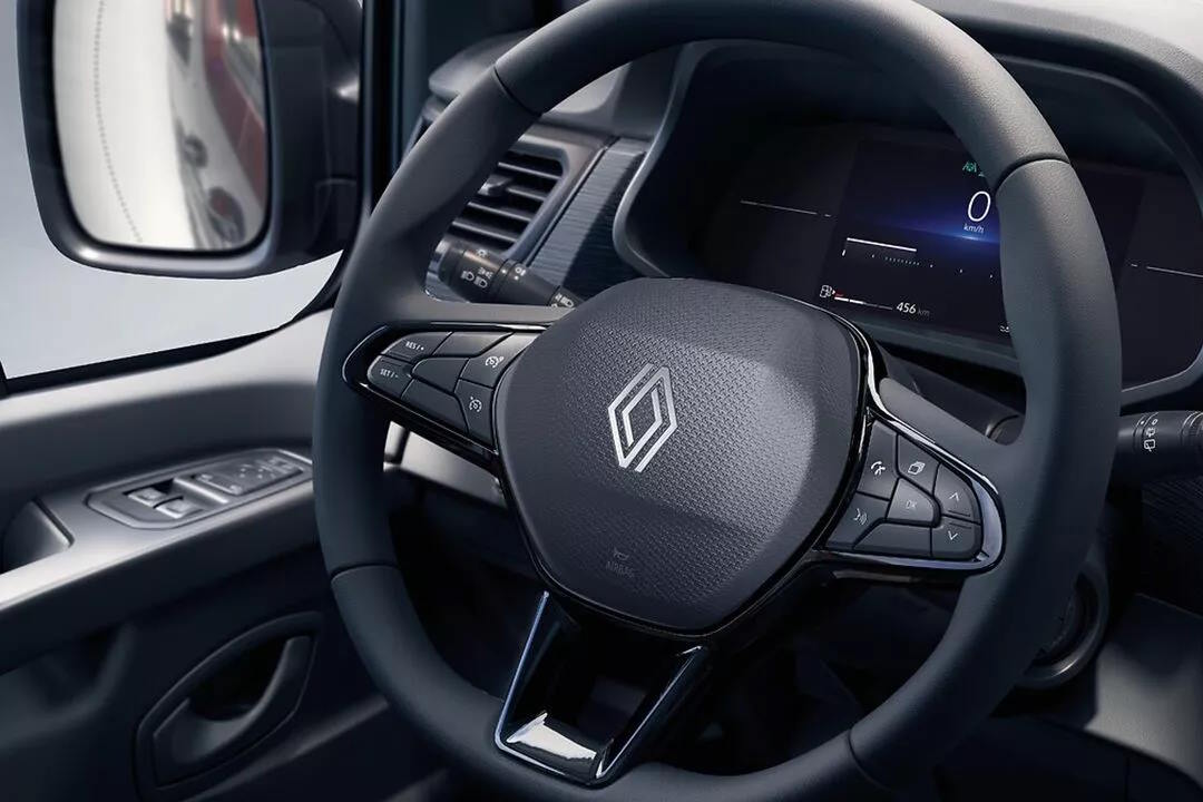 Renault Passenger