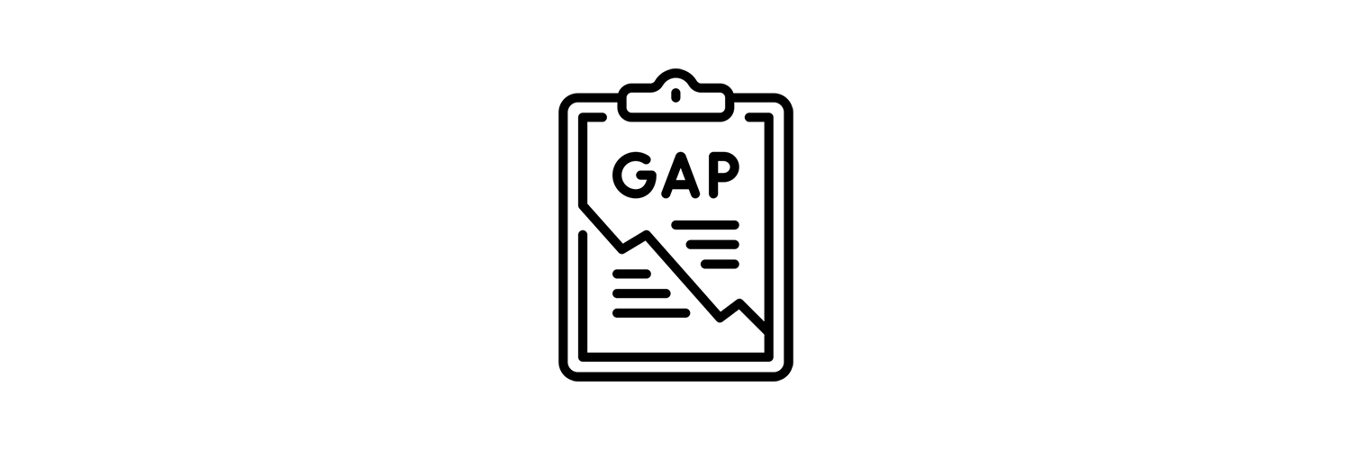 GAP logo