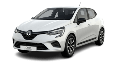 New Renault Clio Techno E-TECH Full Hybrid 145 Offer